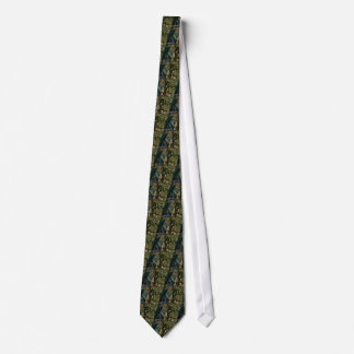 MEAN GREEN II TIE