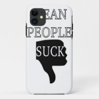 Mean People Suck