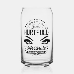mean quote cup can glass