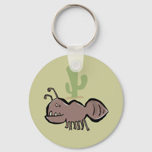 mean termite key ring