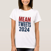 Mean Tweets 2024 Funny Election Trump 