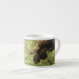Meandering Moose Espresso Cup