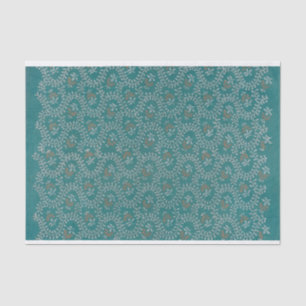 Meandering Vine Decoupage Paper