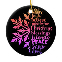 Meaning of Christmas