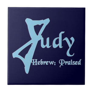 Meaning of Judy Tile