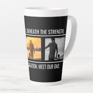 Meaningful Inspiring Father’s Day Mug