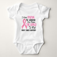 Means The World To Me 2 Breast Cancer