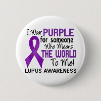 Means The World To Me 2 Lupus