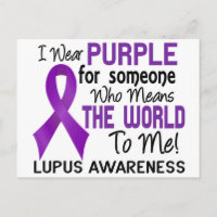Means The World To Me 2 Lupus