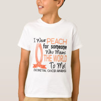 Means The World To Me Endometrial Cancer