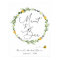 Meant to Bee Bridal Shower Welcome Sign