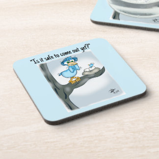 Meanwhile in Minnesota Coaster