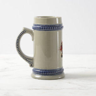measured chaos guild stein