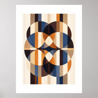 Measured Convergence Poster