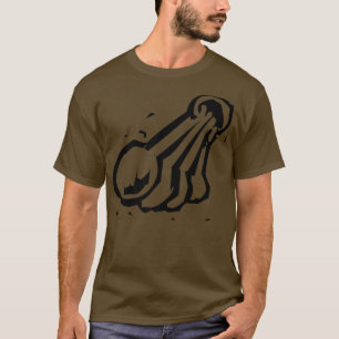 Measuring Spoons Kitchen Cooking Utensil T-Shirt