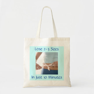 Measuring Tape Tote Bag