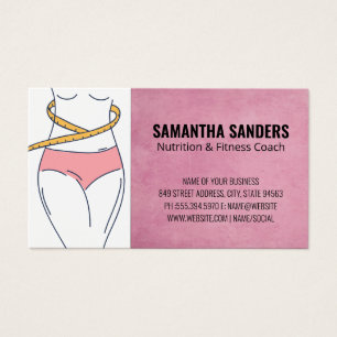 Measuring Waistline   Weight Loss