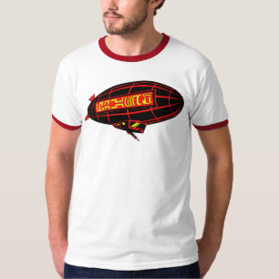 Meat Blimp T-Shirt