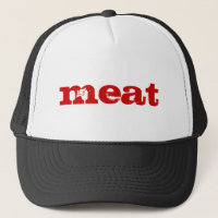 Meat Hat