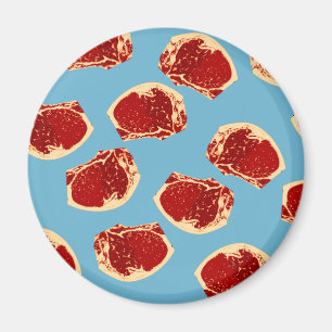 Meat Magnet