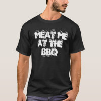 Meat me at the BBQ