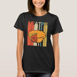 Meat Pie T-Shirt