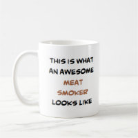 meat smoker, awesome