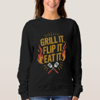 Meat Smoking Dad Quote Meat Smoker Funny BBQ Grill