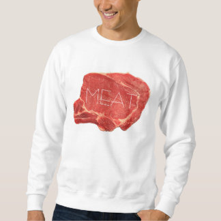 Meat Sweatshirt