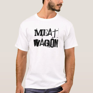 Meat Wagon T-Shirt