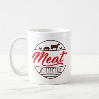 Meat Whisperer