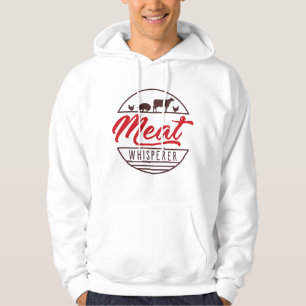 Meat Whisperer Hoodie