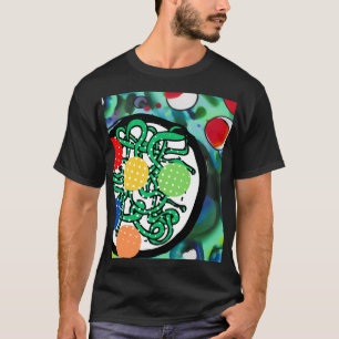 Meatball Madness T-Shirt