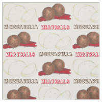 Meatballs Mozzarella Italian Food Cooking Foodie