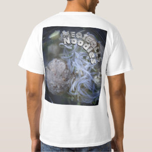 Meatballs noodles T-Shirt