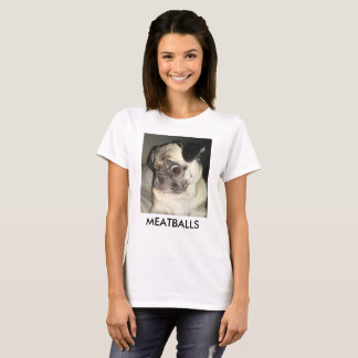 MEATBALLS T-Shirt