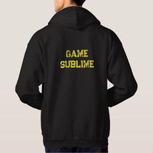 Meatclap Mafia Game Sublime hoodie