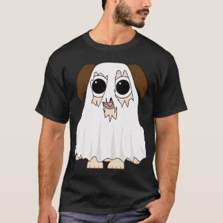 Meatloaf Trying to be Scary T-Shirt