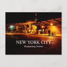 Meatpacking District