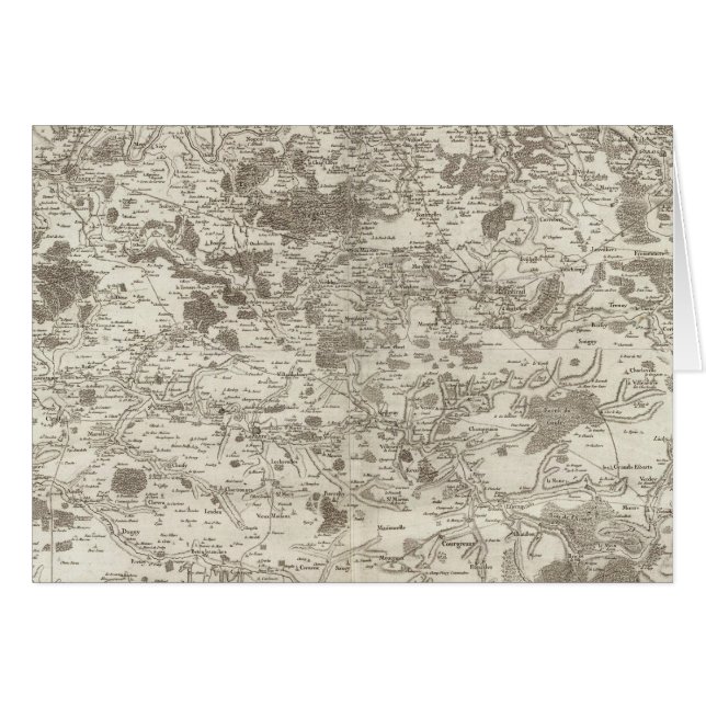 Meaux (Front Horizontal)