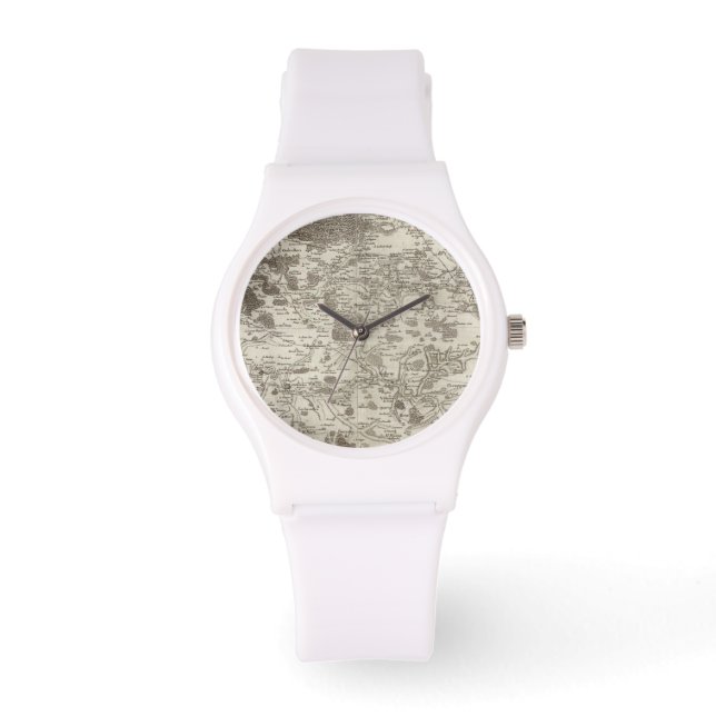 Meaux Watch (Front)