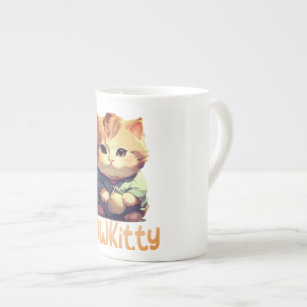 MeawKitty Mug