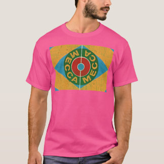 Mecca Arena T-Shirt