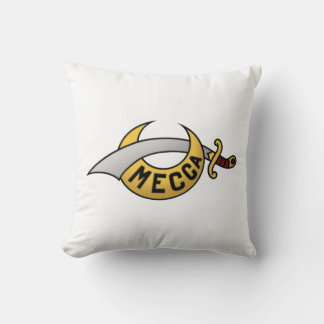 Mecca Pillow