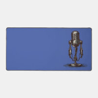 Mech microphone