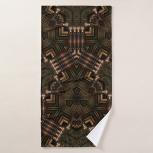 Mech Tech WPO Bath Towel