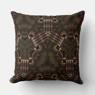 Mech Tech WPO Cushion