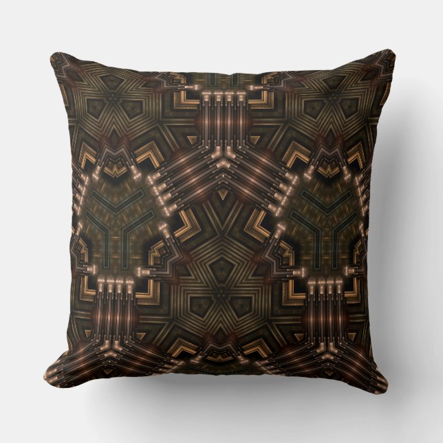 Mech Tech WPO Cushion (Front)
