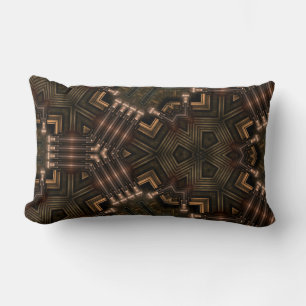 Mech Tech WPO Lumbar Cushion