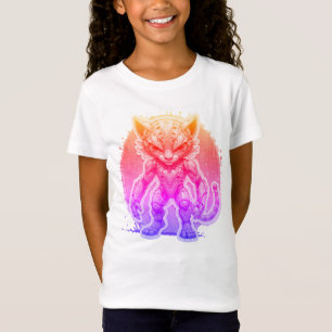 Mecha Prowler  T-Shirt
